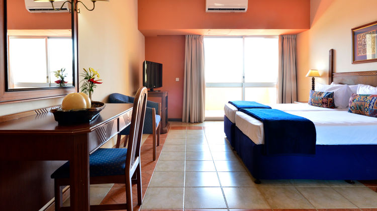 Pestana Rovuma Hotel & Conference Center Room