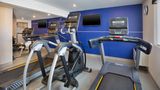 Holiday Inn Express & Suites Fredericton Health Club