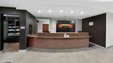 Courtyard Albany Lobby