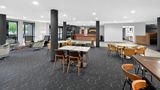 Courtyard Albany Lobby