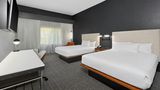 Courtyard Albany Room
