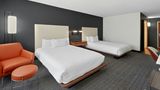 Courtyard Albany Room