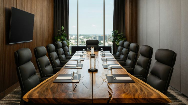 The Westin Nashville Meeting