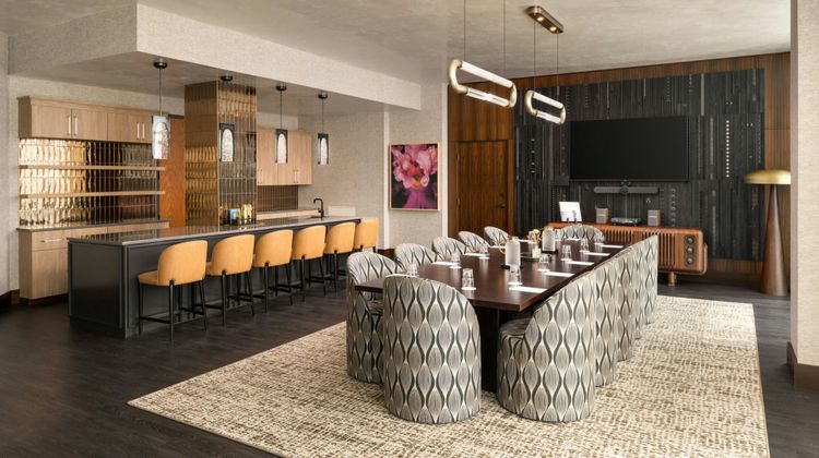 The Westin Nashville Meeting