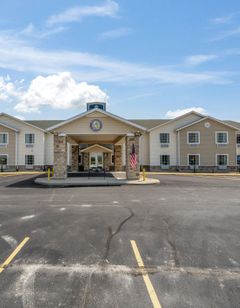 Cobblestone Inn & Suites Avoca