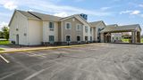 <b>Cobblestone Inn & Suites Avoca Exterior</b>. Images powered by <a href="https://www.leonardoworldwide.com/" title="Leonardo Worldwide" target="_blank">Leonardo</a>.
