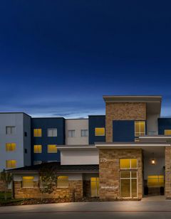Residence Inn Waxahachie