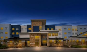 Residence Inn Waxahachie