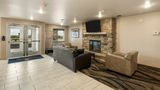 <b>Cobblestone Inn & Suites Avoca Lobby</b>. Images powered by <a href="https://www.leonardoworldwide.com/" title="Leonardo Worldwide" target="_blank">Leonardo</a>.