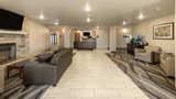 <b>Cobblestone Inn & Suites Avoca Lobby</b>. Images powered by <a href="https://www.leonardoworldwide.com/" title="Leonardo Worldwide" target="_blank">Leonardo</a>.