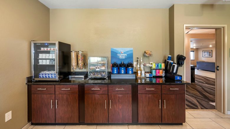 <b>Cobblestone Inn & Suites Avoca Restaurant</b>. Images powered by <a href="https://www.leonardoworldwide.com/" title="Leonardo Worldwide" target="_blank">Leonardo</a>.