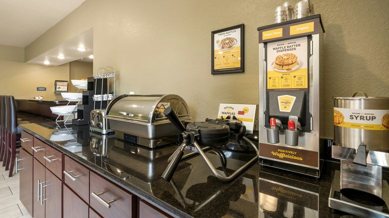 <b>Cobblestone Inn & Suites Avoca Restaurant</b>. Images powered by <a href="https://www.leonardoworldwide.com/" title="Leonardo Worldwide" target="_blank">Leonardo</a>.