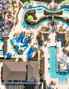 Villatel Orlando by Marriott