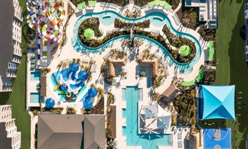 Villatel Orlando by Marriott