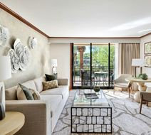 The Ritz-Carlton, Rancho Mirage Room