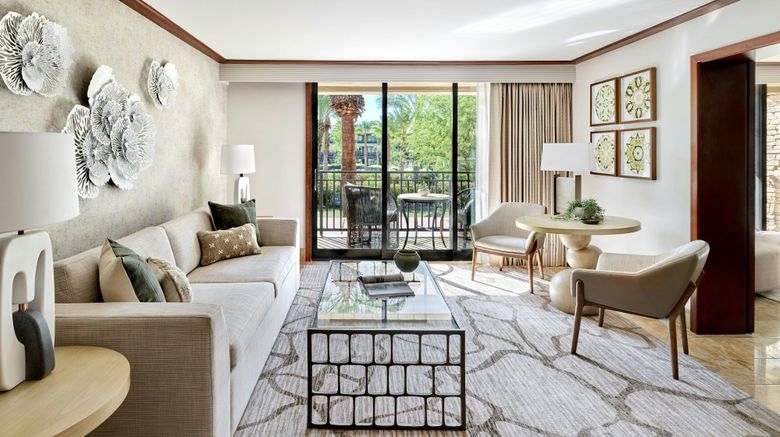 <b>The Ritz-Carlton, Rancho Mirage Room</b>. Images powered by <a href="https://www.leonardoworldwide.com/" title="Leonardo Worldwide" target="_blank">Leonardo</a>.