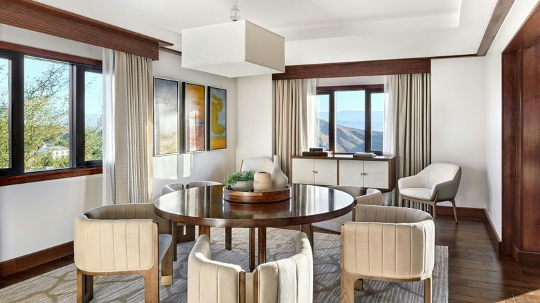 <b>The Ritz-Carlton, Rancho Mirage Room</b>. Images powered by <a href="https://www.leonardoworldwide.com/" title="Leonardo Worldwide" target="_blank">Leonardo</a>.