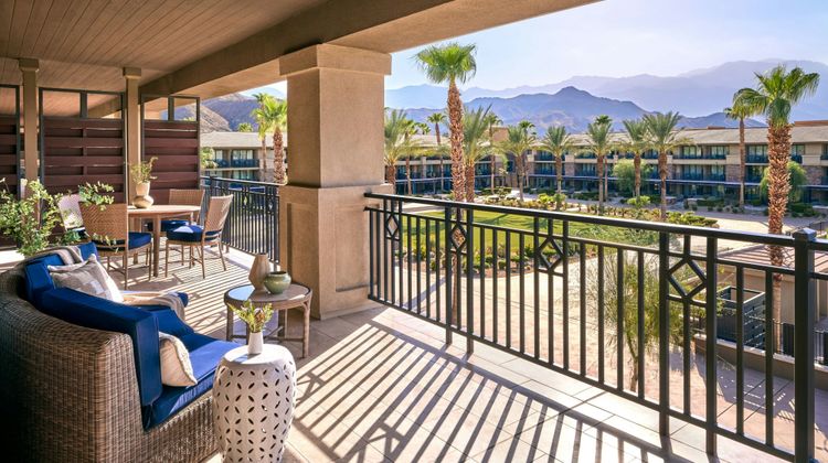 The Ritz-Carlton, Rancho Mirage Suite