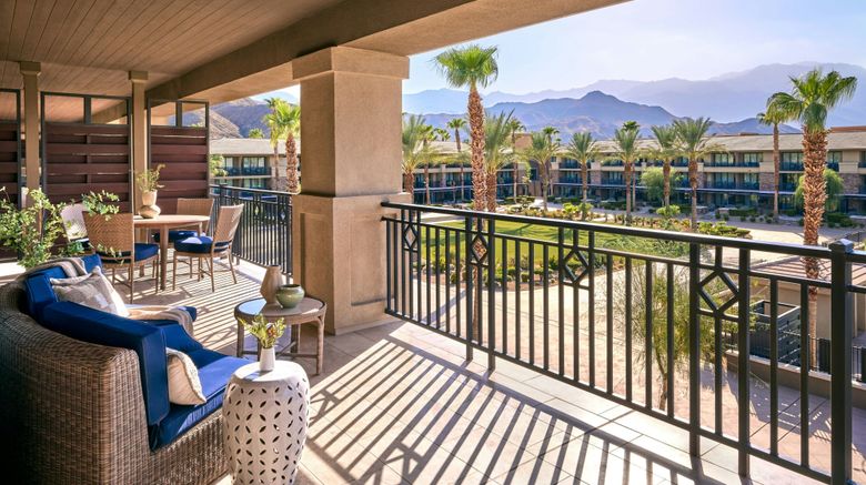 <b>The Ritz-Carlton, Rancho Mirage Suite</b>. Images powered by <a href="https://www.leonardoworldwide.com/" title="Leonardo Worldwide" target="_blank">Leonardo</a>.