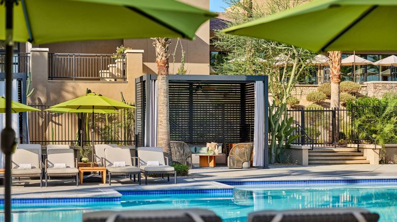 <b>The Ritz-Carlton, Rancho Mirage Pool</b>. Images powered by <a href="https://www.leonardoworldwide.com/" title="Leonardo Worldwide" target="_blank">Leonardo</a>.