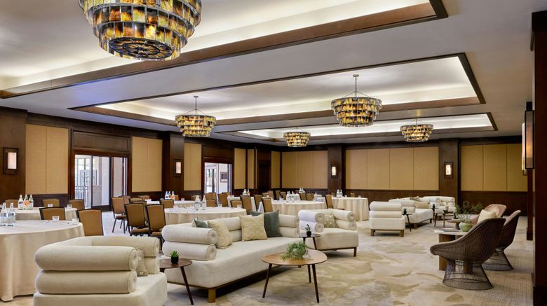 <b>The Ritz-Carlton, Rancho Mirage Meeting</b>. Images powered by <a href="https://www.leonardoworldwide.com/" title="Leonardo Worldwide" target="_blank">Leonardo</a>.