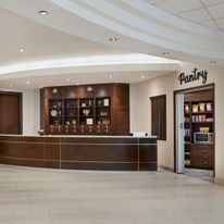 Four Points by Sheraton London