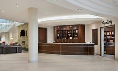 Four Points by Sheraton London