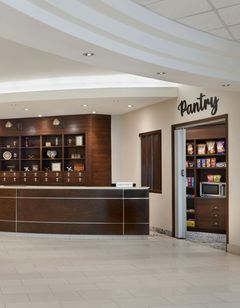 Four Points by Sheraton London
