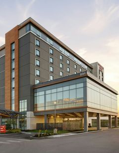 TownePlace Suites by Marriott Vaughan