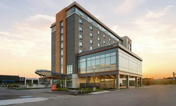 TownePlace Suites by Marriott Vaughan