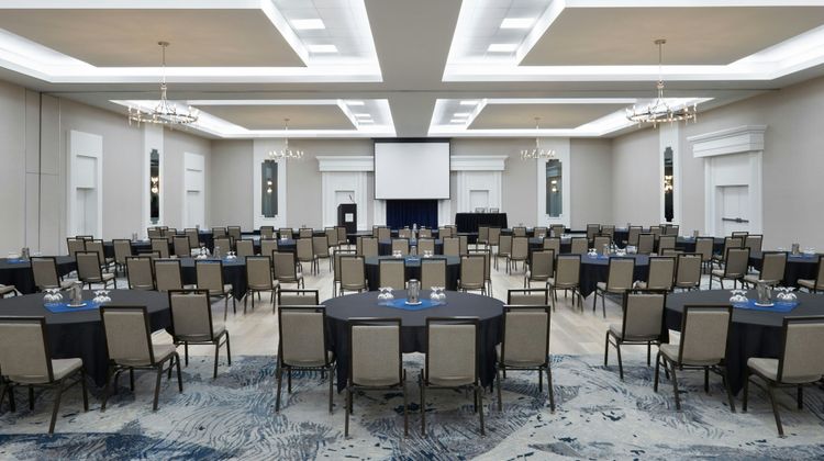 Four Points by Sheraton London Meeting