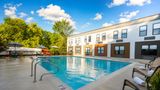 Red Roof Inn & Suites Middleborough Pool