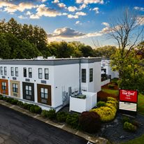 Red Roof Inn & Suites Middleborough