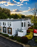 Red Roof Inn & Suites Middleborough
