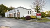 Red Roof Inn & Suites Middleborough Exterior