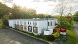 Red Roof Inn & Suites Middleborough Exterior