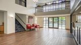 Red Roof Inn & Suites Middleborough Lobby