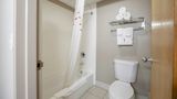Red Roof Inn & Suites Middleborough Room