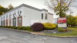 Red Roof Inn & Suites Middleborough Exterior