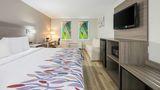 Red Roof Inn & Suites Middleborough Room
