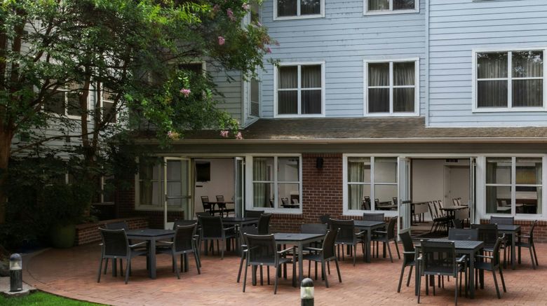 <b>Residence Inn by Marriott Stockton Restaurant</b>. Images powered by <a href="https://www.leonardoworldwide.com/" title="Leonardo Worldwide" target="_blank">Leonardo</a>.