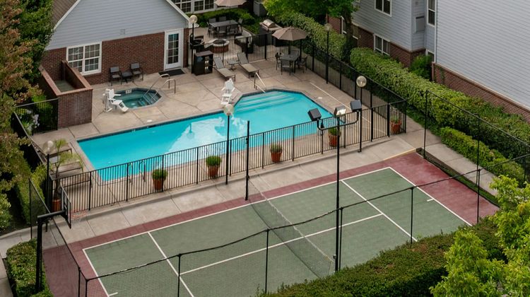 Residence Inn by Marriott Stockton Pool