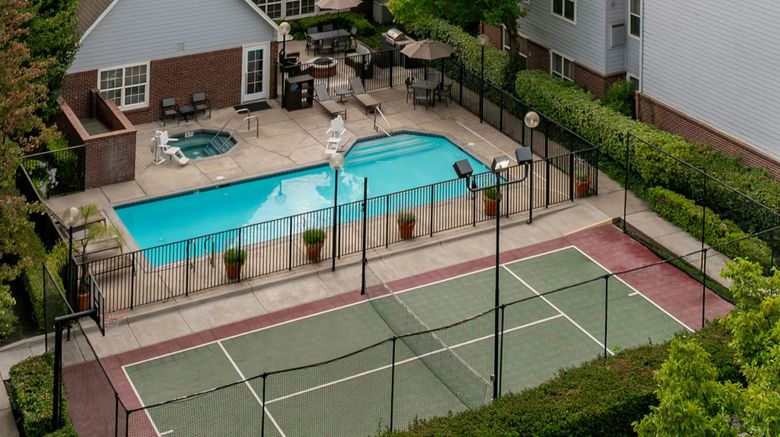 <b>Residence Inn by Marriott Stockton Pool</b>. Images powered by <a href="https://www.leonardoworldwide.com/" title="Leonardo Worldwide" target="_blank">Leonardo</a>.