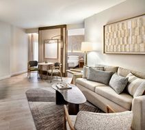 JW Marriott Tucson Starr Pass Resort Room