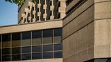 Delta Hotels by Marriott Quebec Exterior