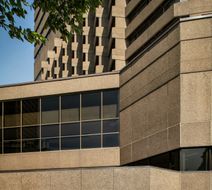Delta Hotels by Marriott Quebec Exterior