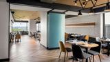Delta Hotels by Marriott Quebec Restaurant
