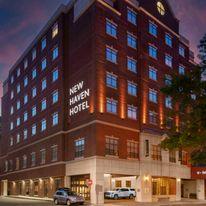 New Haven Hotel