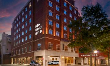 New Haven Hotel