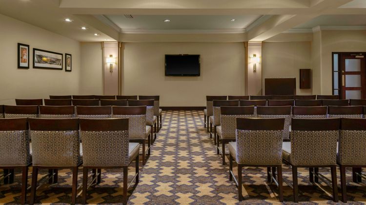 New Haven Hotel Meeting